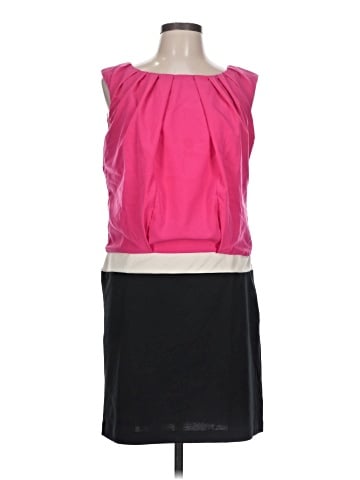 Worthington Cocktail Dress (view 1)
