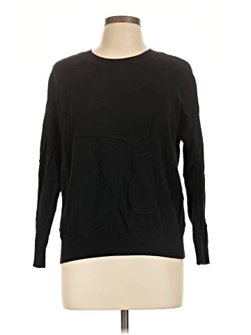 Calvin Klein Pullover Sweater (view 1)