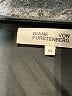 Diane von Furstenberg Solid Black Jumpsuit Size XS - photo 4