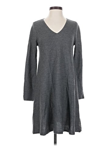 Eileen Fisher Casual Dress (view 1)