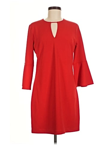 Express Casual Dress (view 1)