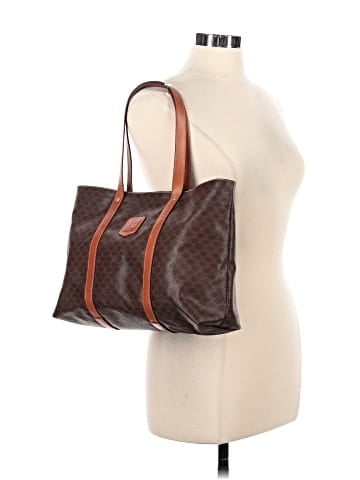 Céline Vintage Tote (view 2)