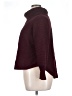 Cyrus Burgundy Turtleneck Sweater Size 1X - photo 5