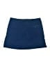 Lady Hagen Solid Blue Skort Size 12 - photo 2