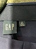 Gap Blue Dress Pants Size S (tall) - photo 4