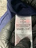 Gap Blue Dress Pants Size S (tall) - photo 5