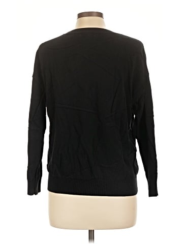 Calvin Klein Pullover Sweater (view 2)