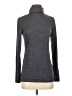 Ann Taylor Gray Turtleneck Sweater Size S - photo 1