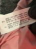 Zara Pink Dress 12-18 MO / 18 MO - photo 4
