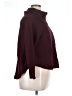 Cyrus Burgundy Turtleneck Sweater Size 1X - photo 4