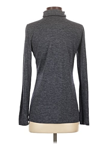 Ann Taylor Turtleneck Sweater (view 2)