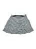 Mini Boden Stripes Blue Skirt Size 13 - 14 - photo 1