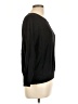 Calvin Klein Black Pullover Sweater Size L - photo 4
