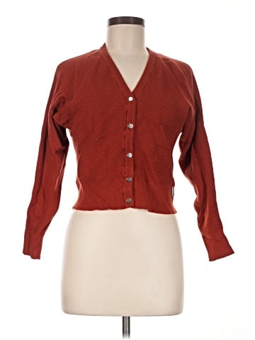 T Tahari Cardigan (view 1)
