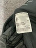 Ideology Solid Black Active Pants Size S - photo 5