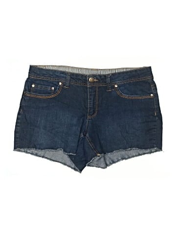 Faded Glory Denim Shorts (view 1)