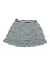 Mini Boden Stripes Blue Skirt Size 13 - 14 - photo 2