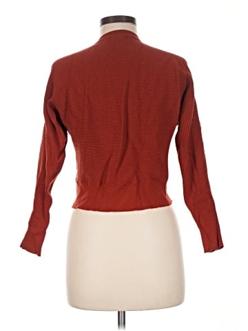 T Tahari Cardigan (view 2)