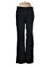 Talbots Black Casual Pants Size 2 Petite - photo 1