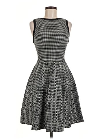 Alice + Olivia Cocktail Dress (view 1)