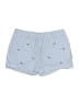 Vineyard Vines 100% Cotton Stripes Blue Shorts Size 6 - photo 1