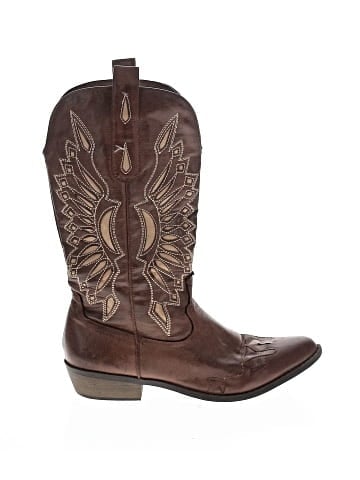 Coconuts Boots (view 1)
