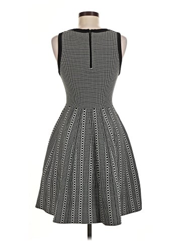 Alice + Olivia Cocktail Dress (view 2)