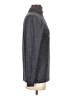 Ann Taylor Gray Turtleneck Sweater Size S - photo 4