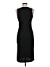 Harper Solid Black Casual Dress Size M - photo 2