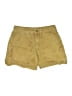 Lilla P Gold Skort Size 0 - photo 1