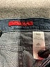 Levi's Silver Jeans Size 4 - photo 7