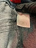 Levi's Silver Jeans Size 4 - photo 8