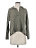 Madewell Gray Wool Pullover Sweater Size S - photo 1