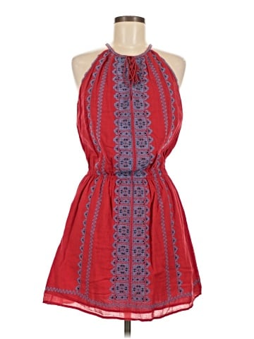 Joie Casual Dress (view 1)