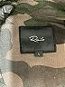 Rails 100% Rayon Camo Black Long Sleeve Button-Down Shirt Size L - photo 7