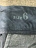 Unbranded Blue Dress Pants Size 6 - photo 7
