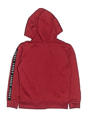 Air Jordan Zip Up Hoodie (view 2)