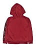 Air Jordan Red Zip Up Hoodie Size 4T - photo 2