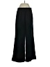 Chadwicks 100% Polyester Black Dress Pants Size S - photo 1