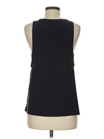 Gap Fit Sleeveless T-Shirt (view 2)