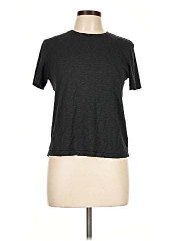 Laura Ashley Short Sleeve Top (view 1)