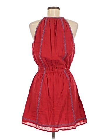 Joie Casual Dress (view 2)