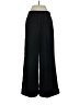Chadwicks 100% Polyester Black Dress Pants Size S - photo 2