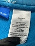 Disney 100% Polyester Blue Zip Up Hoodie Size 3T - photo 3
