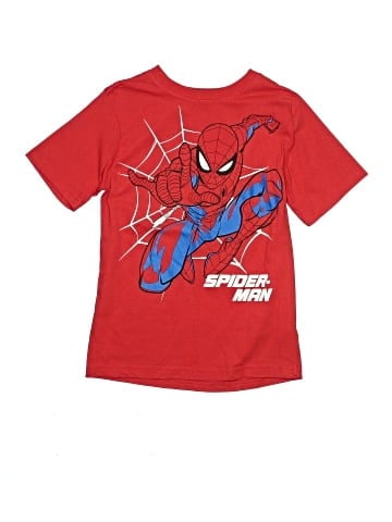 Marvel Short Sleeve T-Shirt (view 1)