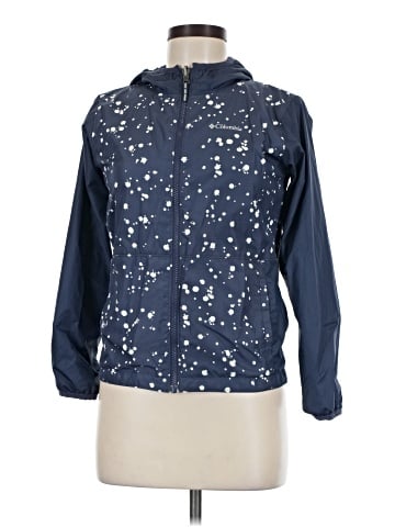 Columbia Windbreaker (view 1)