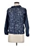 Columbia Stars Blue Windbreaker Size M - photo 1