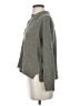 Madewell Gray Wool Pullover Sweater Size S - photo 5