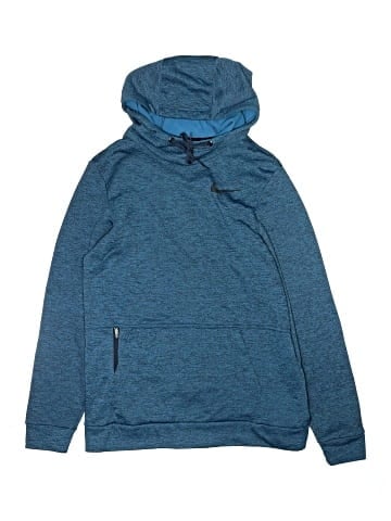 Nike Long Sleeve Henley (view 1)