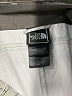 The North Face Graphic Green Board Shorts Size M - photo 3